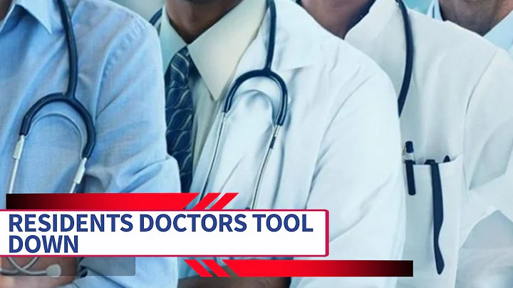 Resident Doctors Threaten To Down Tools As ASUU Extends Strike