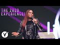 The 2020 EXPERIENCE w/ DR CINDY TRIMM | LiVe Church Orlando