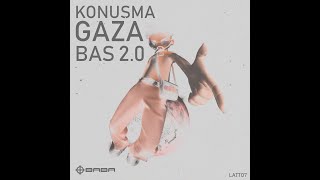 LVBEL C5 - KONUŞMA GAZA BAS 2.0 (Prod.by.Latto7) Resimi