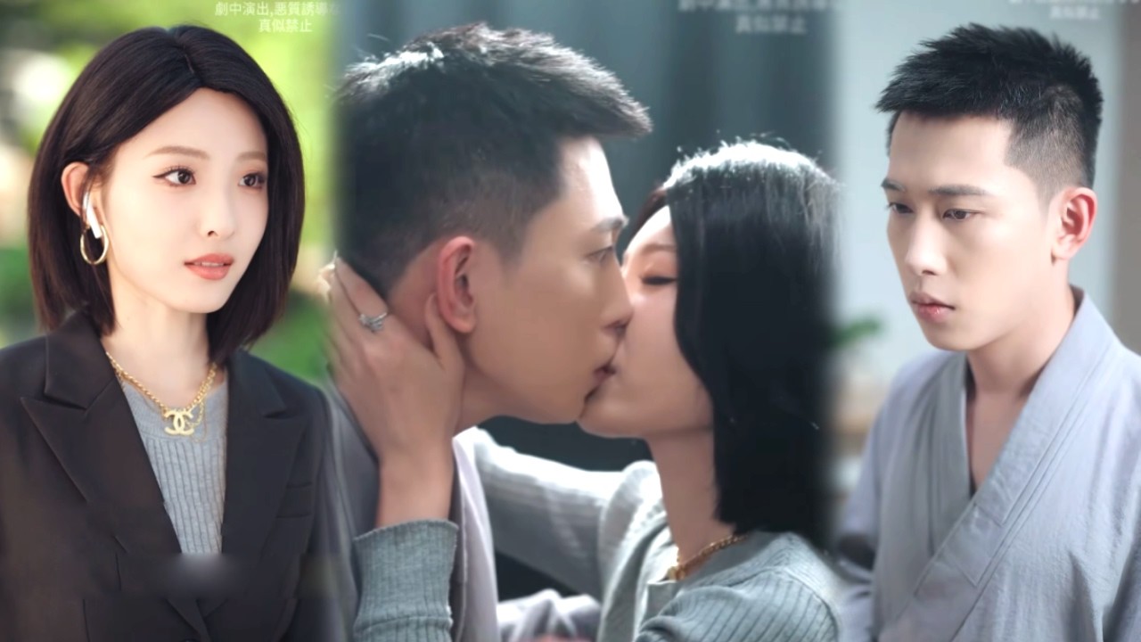 禁欲系御曹司は寺で僧侶として暮らしていたが、彼女のために俗世に戻り、妻として迎え入れることを決めた！