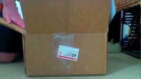 Unboxing Bachmann E-Z Command and Rio Grande AMTRAK