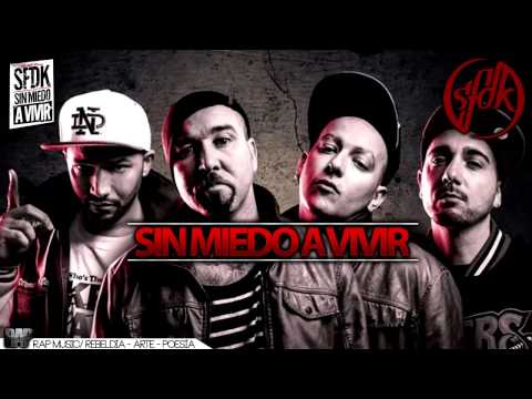 SDFK - [Sin