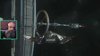 🚀STAR CITIZEN & LIVE DRUMS🥁
