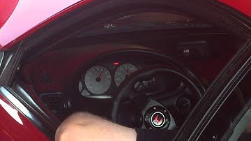 Acura Integra GSR Dyno All Motor 255 hp