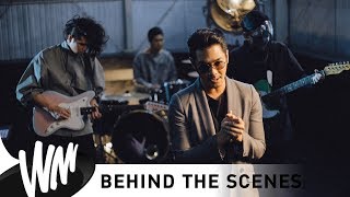 ความเงียบดังที่สุด - Getsunova [Behind The Scene] chords