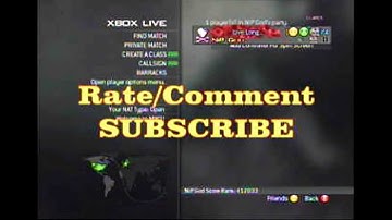 Modern Warfare 3: Clan Tag Glitch w/ Tutorial (Not Patched)