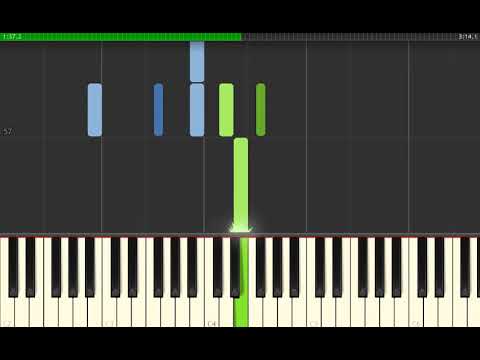 Jorja Smith - Don't Watch Me Cry - Piano Tutorial - YouTube
