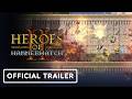 Heroes of Hammerwatch 2 - Official Celestial Ruins Update Teaser Trailer