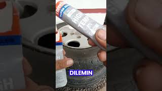 Lem ThreeBond Gasket! Anti Bocor & Tahan Panas 🔥