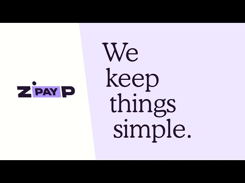 How Zip Pay fees work