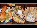 Trying Out Doña Leti’s in Houston, TX (It’s a 10/10🤤)