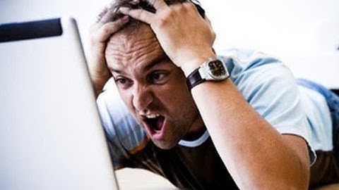 Biologist trying to PATENT THE INTERNET?!