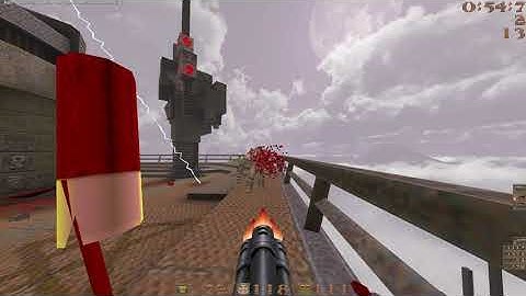 Quake - Easy Run of ad_metmon by Justin 