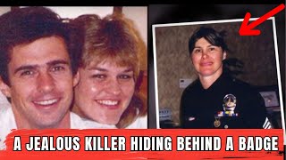 The LAPD Detective Who Murdered Her Ex-Boyfriend’s Wife: The Sherri Rasmussen Cold Case