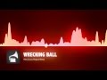 Miley Cyrus - Wrecking Ball (Afrojack Remix)