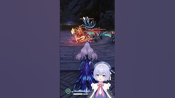 Cartethyia casually nukes a war | Wuthering Waves