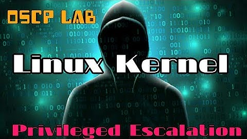 Kali 2019.2 Kernal Root Exploit | 5.1.17 kernel | CVE-2019-13272 | Viluhacker