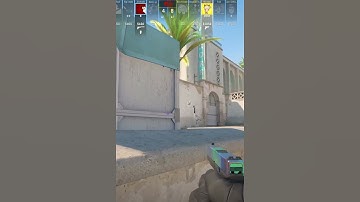 Thank You Mr Stompy #shorts #gaming #counterstrike #counterstrike2 #cs2 #headshot