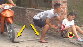 Must Watch New Funny Video 2020 😂😂 Comedy Videos 2020 | Sml Troll - Episode 124