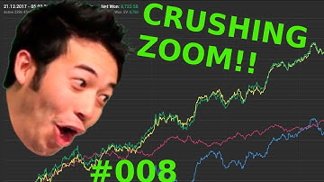 #008 Not 4betting AA?! NL10 Zoom Play and Explain