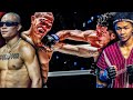 Split-Decision Muay Thai Battle 🤯🔥 Thongpoon vs. Yangdam