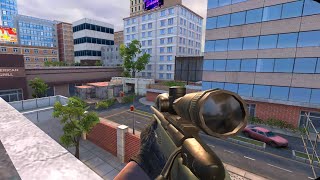 SNIPER ZOMBIE 2: Crime City _ Android GamePlay #3 screenshot 3