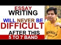 ESSAY WRITING WILL NEVER BE DIFFICULT AFTER THIS BY ASAD YAQUB