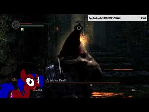 Twitch Clip: Capra Surprise