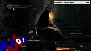 Twitch Clip: Capra Surprise