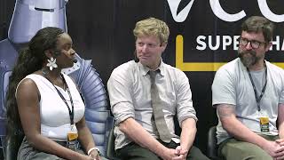 From Maker to Influencer with Colin Furze, Bobby Duke, Temi Danso, Alec Steele
