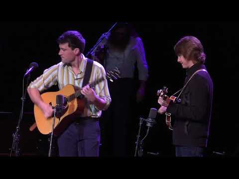 Abbzug - Hawktail | Live from Here with Chris Thile