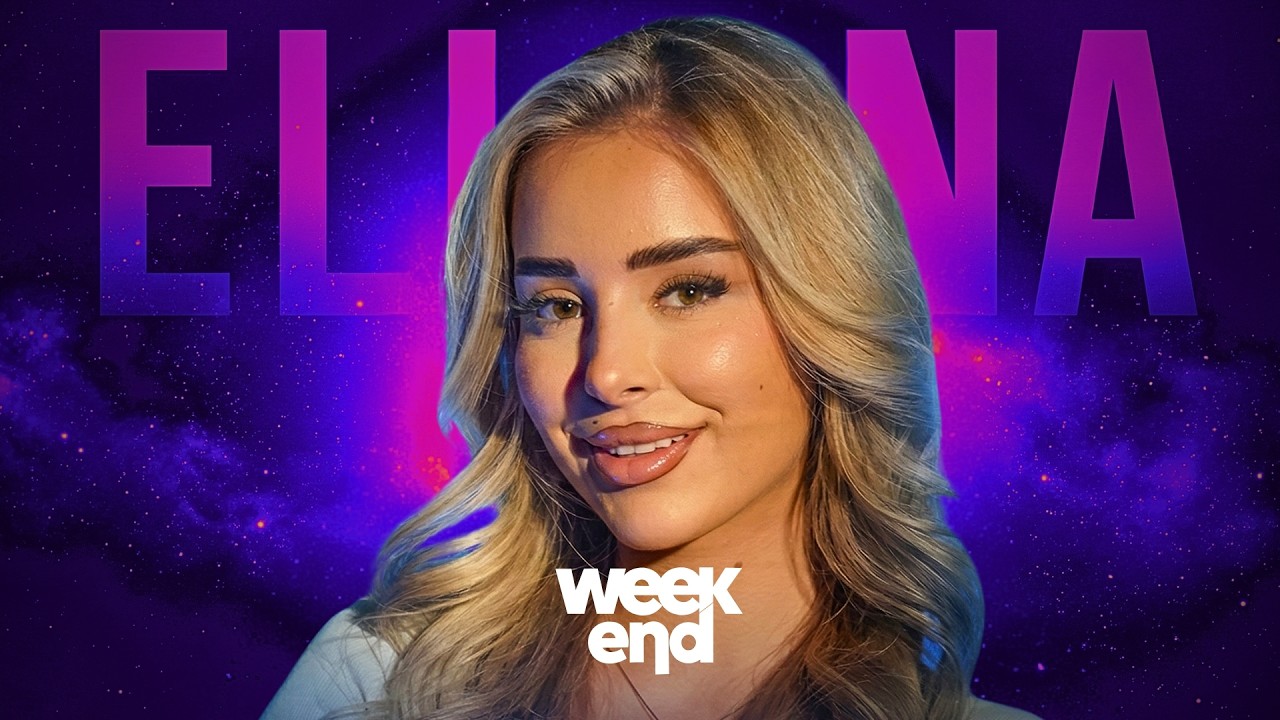 SPECIALE! Elijona shuanë të gjitha pikëpyetjet | Zbulon raportin me Klodin ,Londrimin e dajën!