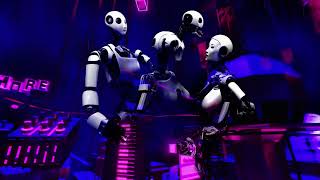 Video-Miniaturansicht von „Jean-Michel Jarre x Nina Kraviz - SEX IN THE MACHINE TAKE 2“