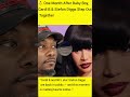 👶 One Month After Baby Boy, Cardi B &amp; Stefon Diggs Step Out Together