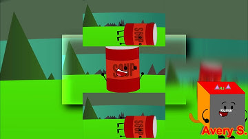 YTPMV BFOD Soup Can Scan V17