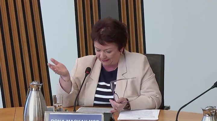 Standards, Procedures and Public Appointments Committee - 8 May 2025