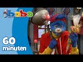 Bobo • Alle Afleveringen Deel 4 • 60 Min Special