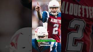 The Downfall of Johnny Manziel