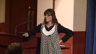 Kathrin Koslicki: The Death of Socrates (Part 7)