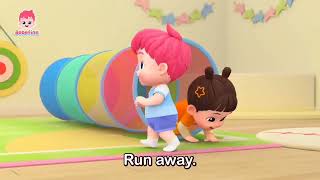 Bebefinn Play And Play All Day With Yousponsored By Gamavisioneffects