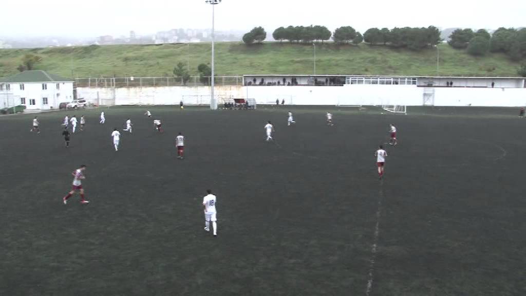 u17 ligi trabzonspor turgutluspor gol oğuzhan acar youtube