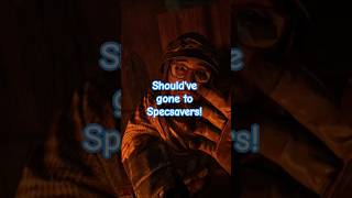 Should've gone to Specsavers #metroawakening #psvr2 #ps5 #shorts #shortvideo