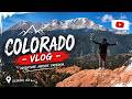 Colorado Vibes: Travel &amp; Life Blog