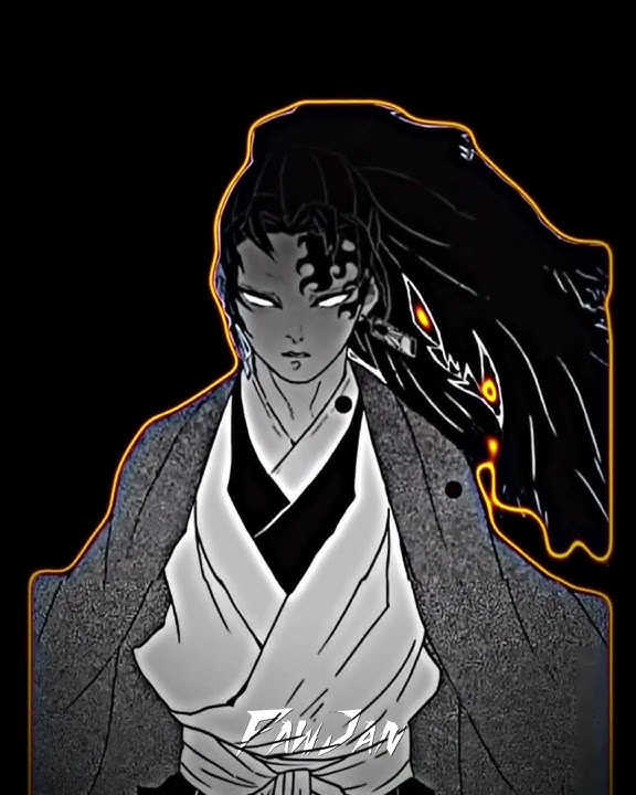 The Coldest Demon Slayer Character Edit | Yoriichi Edit