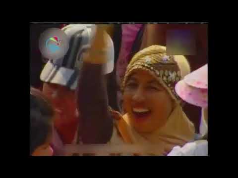 KANGEN BAND _ SELINGKUH_LIVE TPI
