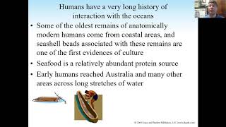GEOL105 Ch1 Oceanography Intro