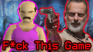 The Project Zomboid Beginner Experience