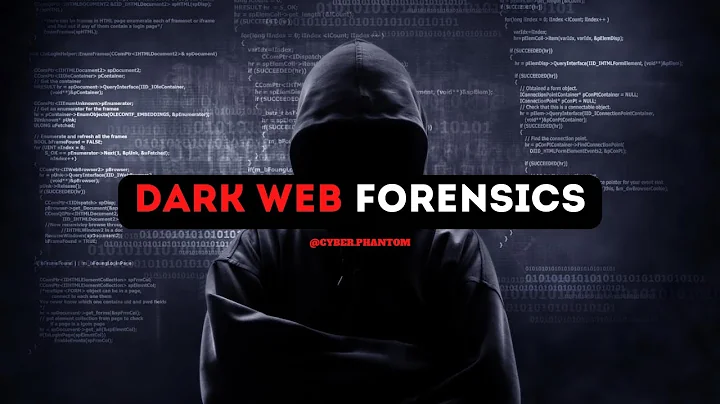 DARK WEB FORENSICS | D|FE Digital Forensics Essentials | EC COUNCIL | TOR Browser Forensics | #hacks