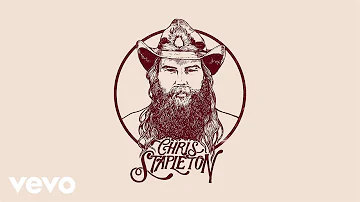 Chris Stapleton - Without Your Love (Official Audio)