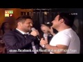 Assi El Hallani - Ya Teer | 2012 | (عاصي الحلاني - يا طير(برنامج ديو المشاهير 3